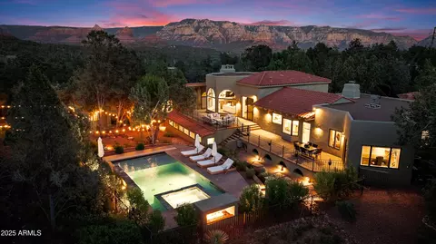 20 Shadow Rock Dr, Sedona, AZ 86336