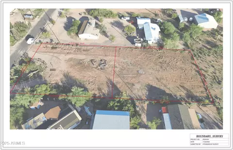 0 W Whiteley St #B-C, Apache Junction, AZ 85120 photo 2