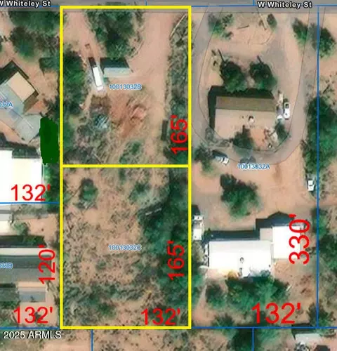 0 W Whiteley St #B-C, Apache Junction, AZ 85120 photo 9