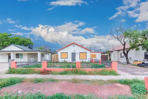 2912 E Monroe St E, Phoenix, AZ 85034