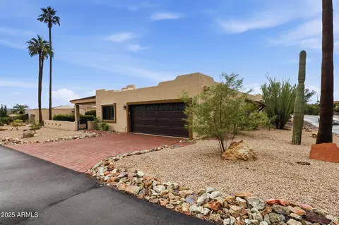 18421 E Sierra Vereda --, Rio Verde, AZ 85263