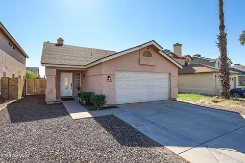 7531 W Ironwood Dr, Peoria, AZ 85345