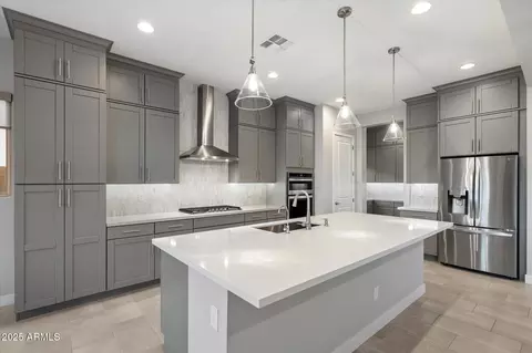 Kitchen - 10638 E Tesla Ave, Mesa, AZ 85212 photo 1 of 5