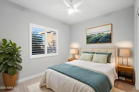 Bedroom - 10638 E Tesla Ave, Mesa, AZ 85212 photo 7 of 7