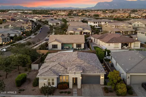 10638 E Tesla Ave, Mesa, AZ 85212