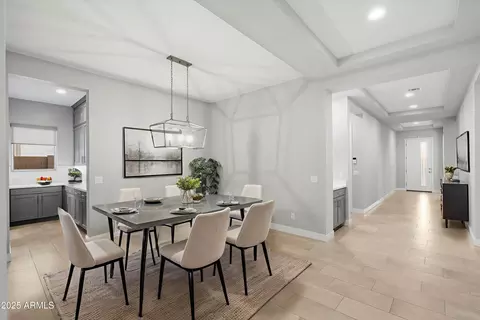 Dining - 10638 E Tesla Ave, Mesa, AZ 85212 photo 1 of 1