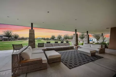 Exterior - 10638 E Tesla Ave, Mesa, AZ 85212 photo 10 of 10