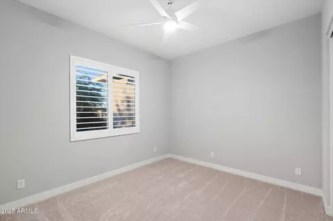 Bedroom - 10638 E Tesla Ave, Mesa, AZ 85212 photo 6 of 7