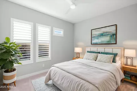 Bedroom - 10638 E Tesla Ave, Mesa, AZ 85212 photo 3 of 7