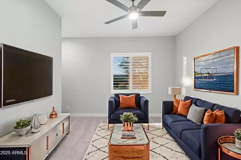 Living - 10638 E Tesla Ave, Mesa, AZ 85212 photo 5 of 5
