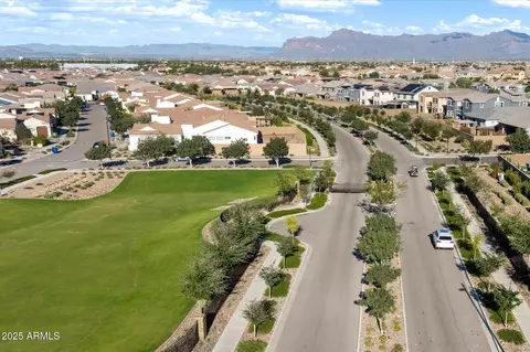 View/Area - 10638 E Tesla Ave, Mesa, AZ 85212 photo 1 of 4