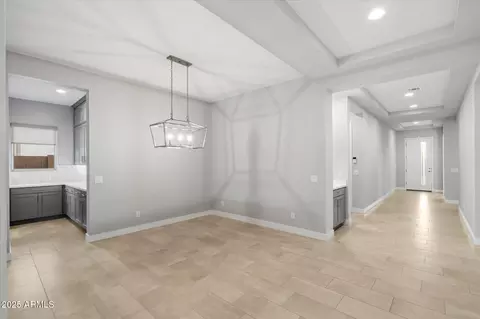 Entry Way - 10638 E Tesla Ave, Mesa, AZ 85212 photo 2 of 3