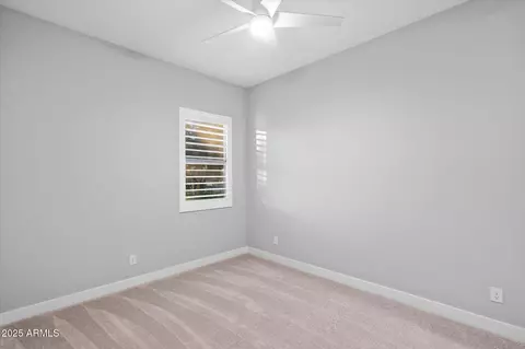Bedroom - 10638 E Tesla Ave, Mesa, AZ 85212 photo 4 of 7