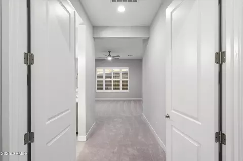 Entry Way - 10638 E Tesla Ave, Mesa, AZ 85212 photo 3 of 3
