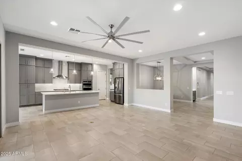 Living - 10638 E Tesla Ave, Mesa, AZ 85212 photo 4 of 5