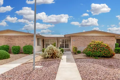 10311 W Ocotillo Dr, Sun City, AZ 85373