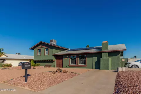 Exterior - 13801 N 37th Ave, Phoenix, AZ 85053 photo 5 of 13