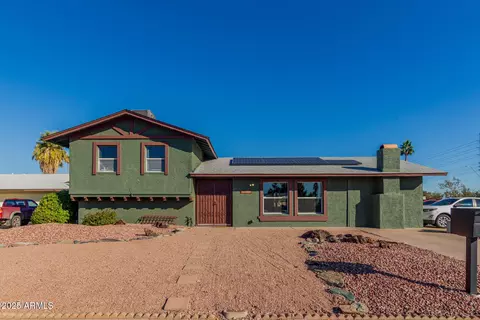 13801 N 37th Ave, Phoenix, AZ 85053