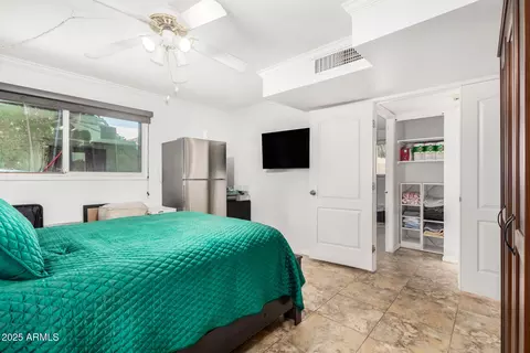 Bedroom - 13801 N 37th Ave, Phoenix, AZ 85053 photo 3 of 6