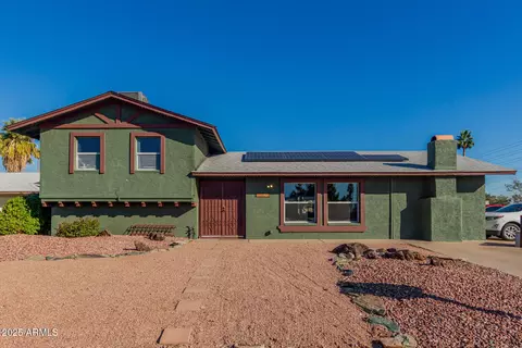 Exterior - 13801 N 37th Ave, Phoenix, AZ 85053 photo 2 of 13