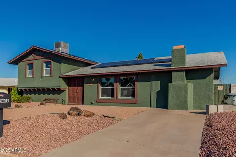 Exterior - 13801 N 37th Ave, Phoenix, AZ 85053 photo 6 of 13