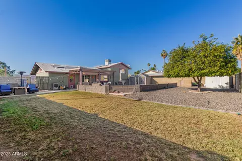 Exterior - 13801 N 37th Ave, Phoenix, AZ 85053 photo 13 of 13