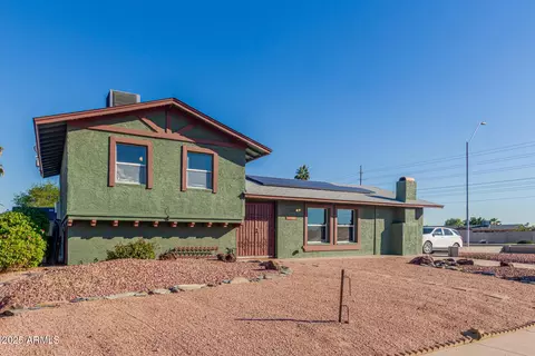 Exterior - 13801 N 37th Ave, Phoenix, AZ 85053 photo 3 of 13