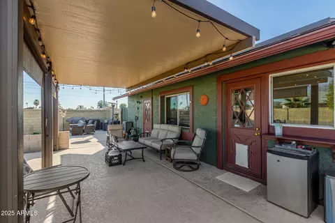 Exterior - 13801 N 37th Ave, Phoenix, AZ 85053 photo 7 of 13