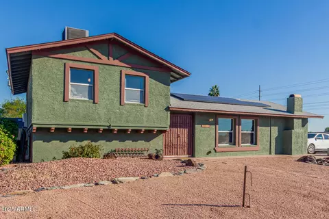 Exterior - 13801 N 37th Ave, Phoenix, AZ 85053 photo 4 of 13