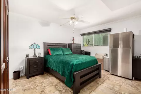 Bedroom - 13801 N 37th Ave, Phoenix, AZ 85053 photo 1 of 6