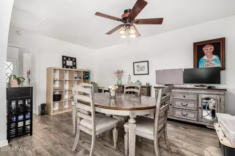 Dining - 13801 N 37th Ave, Phoenix, AZ 85053 photo 1 of 1