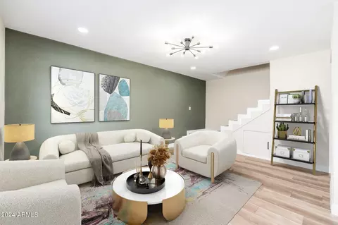 1136 N 84th Pl, Scottsdale, AZ 85257