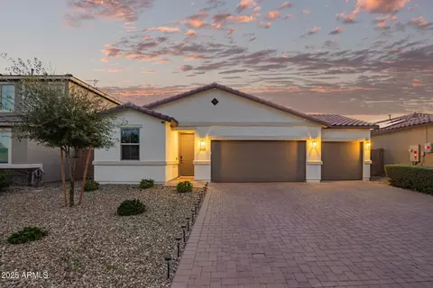 26026 N Thornhill Dr, Peoria, AZ 85383