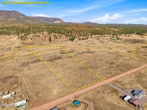 lot23 The Ranch At Alpine -- #23, Alpine, AZ 85920