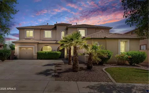 13563 W Boca Raton Rd, Surprise, AZ 85379