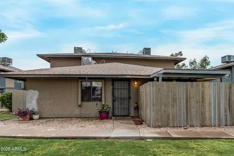 286 W Palomino Dr #85, Chandler, AZ 85225