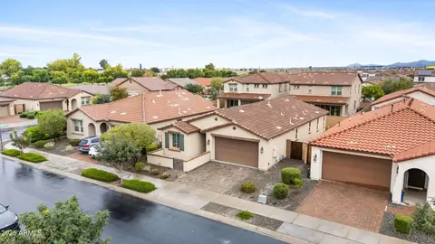 20852 E Kingbird Dr, Queen Creek, AZ 85142