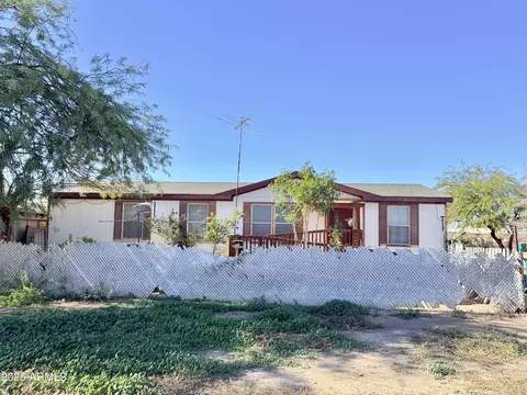 3315 W Trona Dr, Eloy, AZ 85131