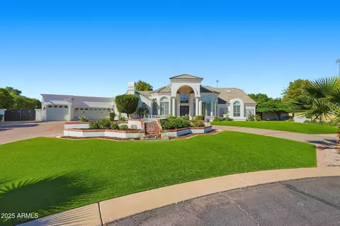 4222 E Mclellan Cir #13, Mesa, AZ 85205