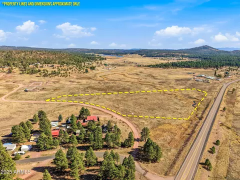 lot35 The Ranch At Alpine -- #35, Alpine, AZ 85920
