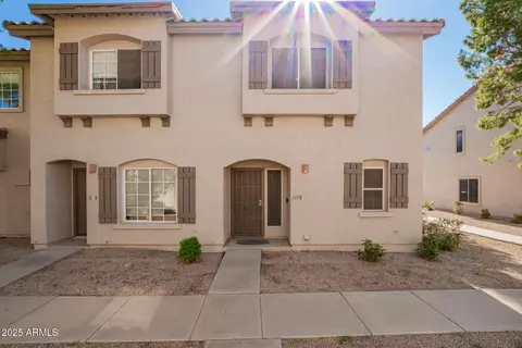 1961 N Hartford St #1178, Chandler, AZ 85225