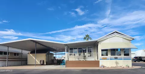 524 E Barrel Cactus Ln, Florence, AZ 85132