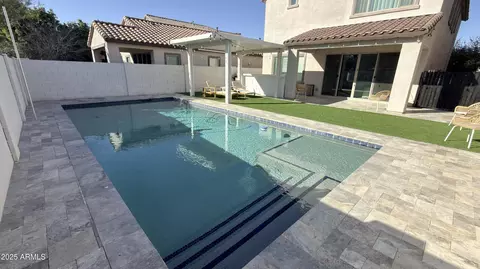 20179 W Tonto St, Buckeye, AZ 85326