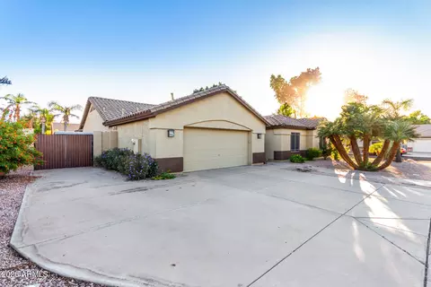 5413 E Garnet Ave, Mesa, AZ 85206 photo 2