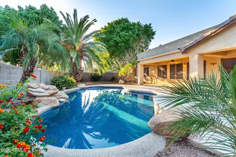 5413 E Garnet Ave, Mesa, AZ 85206 photo 41