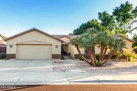 5413 E Garnet Ave, Mesa, AZ 85206
