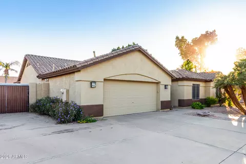 5413 E Garnet Ave, Mesa, AZ 85206 photo 3