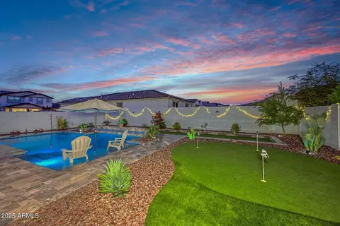 4366 N 198th Dr, Litchfield Park, AZ 85340