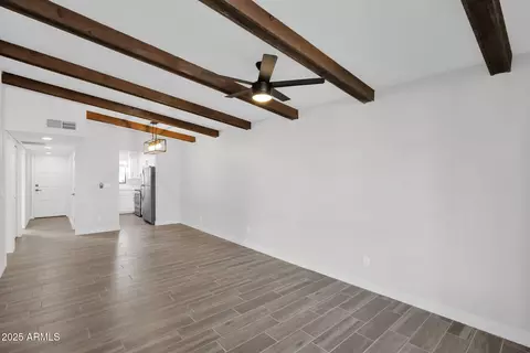Living - 4429 E Hubbell St #45, Phoenix, AZ 85008 photo 3 of 3