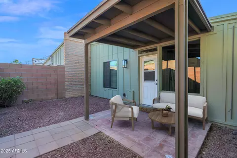4429 E Hubbell St #45, Phoenix, AZ 85008